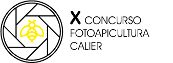 Concurso de Fotoapicultura Logo